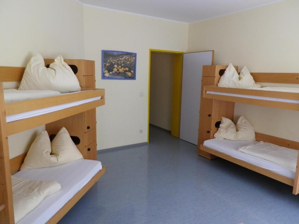 Jugend- Und Familiengaestehaus Klagenfurt Klagenfurt am Woerthersee Rom bilde