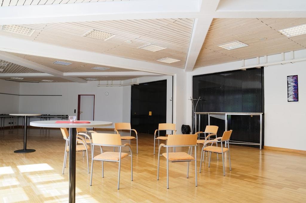 Jugend- Und Familiengaestehaus Klagenfurt Klagenfurt am Woerthersee Eksteriør bilde