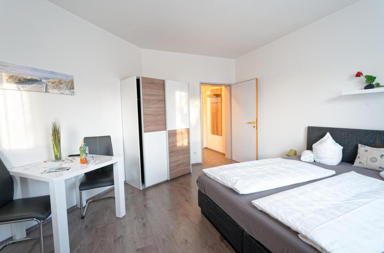 Jugend- Und Familiengaestehaus Klagenfurt Klagenfurt am Woerthersee Eksteriør bilde